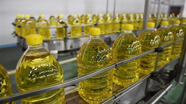 ارتفاع لتر العباد، أسعار الزيت اليوم الإثنين 31 أغسطس 2026