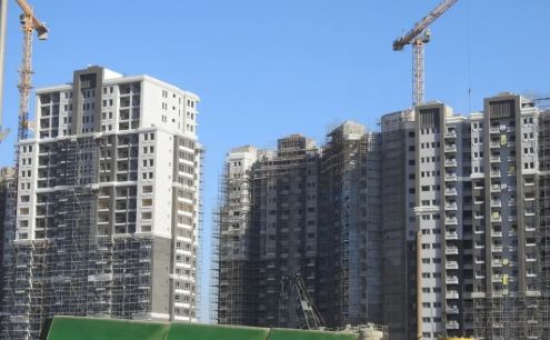 هوس إعلانات العقارات في مصر