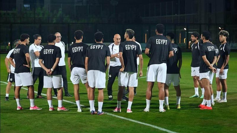 منتخب مصر الوطني،