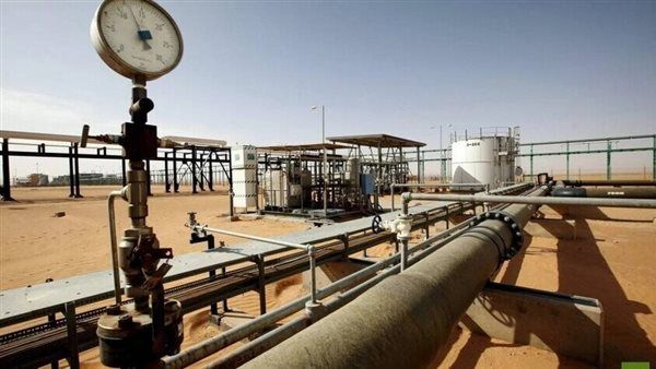 الأمم المتحدة تحذر السلطات الليبية بسبب خط أنابيب "الشرارة-الزاوية" النفطي