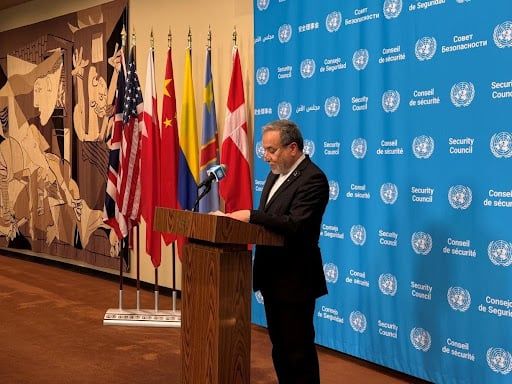 إيران تربط فتح هرمز بشروطها… وعراقجي: القرار بيد واشنطن لقبول خطة من 7 أيام