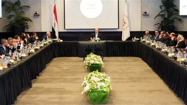 محمد فريد: مصر تتصدر دول أفريقيا في جذب الاستثمار الأجنبي المباشر