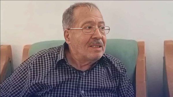 تدهور الحالة الصحية للفنان سامي عبد الحليم بعد تعرضه لنزيف في المخ
