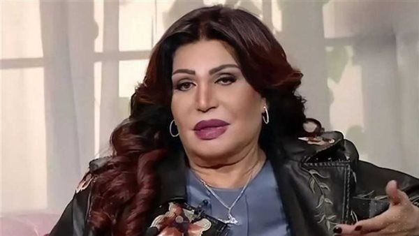 آخر تطورات الحالة الصحية لـ نجوى فؤاد