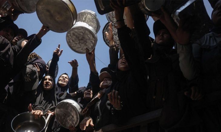 واشنطن والصين: التاريخ جيو ـ سياسي أيضاً!