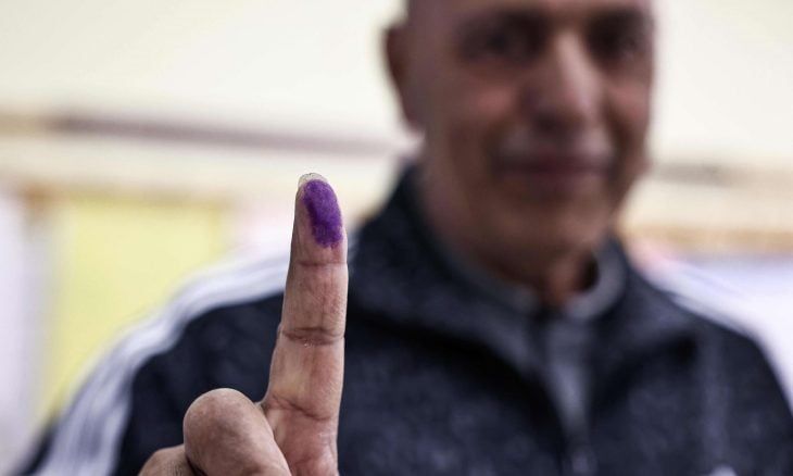 بدء استقبال طلبات الترشح للانتخابات التشريعية الفلسطينية