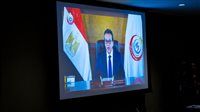 وزير الصحة يشارك بكلمة مسجلة في حوار رفيع المستوى بالجمعية العامة للأمم المتحدة