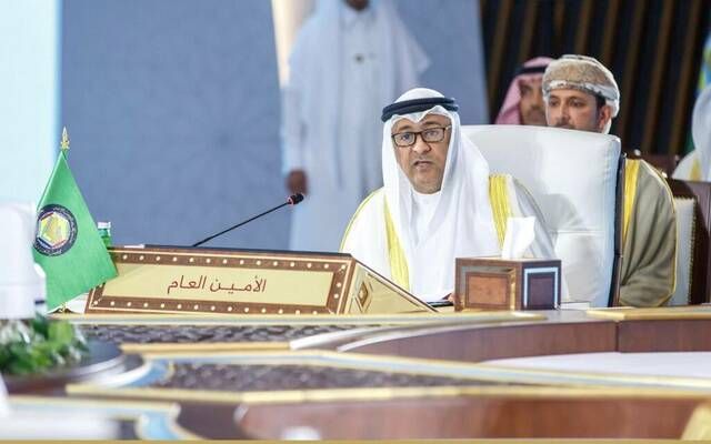 البديوي: الاعتداءات الحوثية على الرياض وخميس مشيط تهديد مباشر لأمن المنطقة
