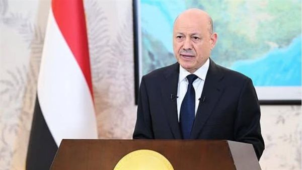 مجلس القيادة اليمني: استمرار التصعيد الحوثي يوسع دائرة الاحتياج الإنساني ويضاعف معاناة المدنيين