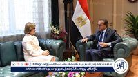 وزير الصحة يبحث مع «فيليبس» تعزيز التعاون وتوطين صناعة الأجهزة الطبية في مصر