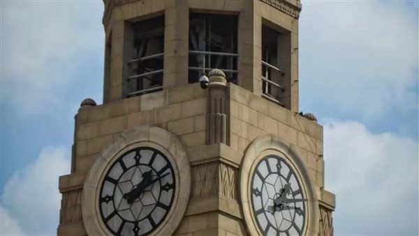 ترقية 1194 موظفًا بالجهاز الإداري لجامعة القاهرة