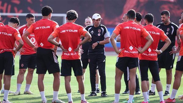 ضربة البداية بالكونفدرالية، مواعيد مباراتي الأهلي وكيتارا الأوغندي في دور الـ 32