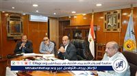 محافظ أسيوط يترأس لجنة اختيار قيادات جديدة بمديرية الزراعة بالمحافظة