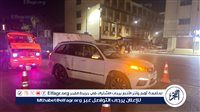 حملات مرورية مكثفة بمحيط التربية والتعليم وميدان الثقافة بسوهاج