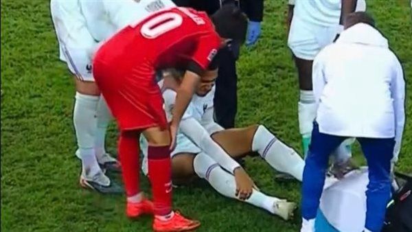 الوضع ليس جيدا، المنتخب الفرنسي يعلن استبعاد كيليان مبابي من معسكره للإصابة