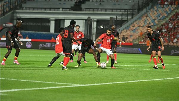موعد مباراة منتخب مصر أمام جنوب السودان بتصفيات أمم أفريقيا