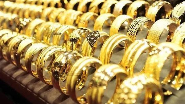 أسعار الذهب فى السعودية اليوم السبت 2026.6.26