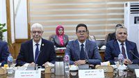 رئيس جامعة بنها: 200 بحث ومشروع ابتكاري جاهز للتطبيق الصناعي والاستثمار