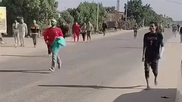 براءة 3 مشرفين في قضية هروب نزلاء مصحة المريوطية بالبدرشين