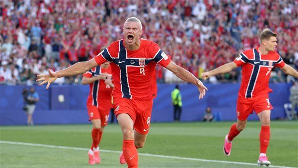موعد مباراة النرويج والبرتغال في دوري الأمم الأوروبية