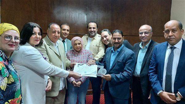 "الصحفيين" بالإسكندرية تحتفل بعيدها السبعين وتكرم مجالس النقابات المتعاقبة