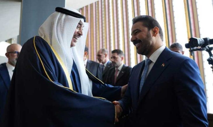 العراق والكويت يتفقان على تشكيل فريق عمل مشترك لمعالجة الملفات العالقة- (تدوينة)