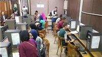 التعليم العالي: فتح باب التقديم للتنسيق الإلكتروني المباشر للقبول التكميلي بالجامعات التكنولوجية