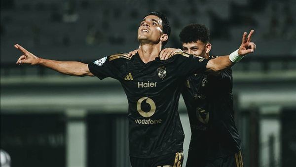 موقف بن شرقي من اللحاق بقمة الأهلي والزمالك بعد الإصابة في وتر أكيليس