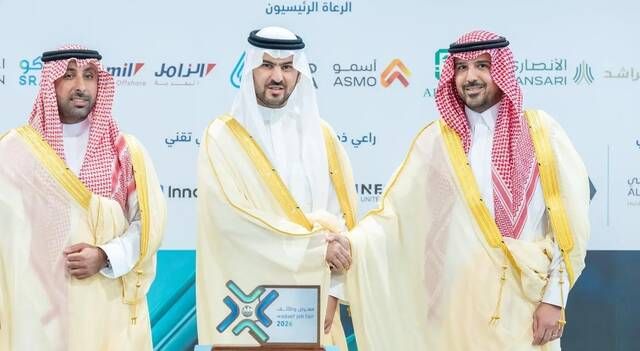 وظائف "2026" في الشرقية.. منصة جديدة لربط الكفاءات بجهات التوظيف