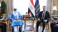 مصر ومالي تبحثان تعزيز التعاون في التحول الرقمي وتطوير البنية التحتية للاتصالات