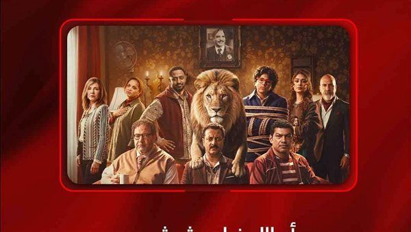 أبطال "شيش دو" ضيوف عمرو أديب في الحكاية