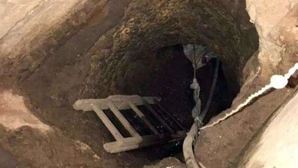 حيثيات حكم السجن 5 سنوات لتشكيل عصابي متهم بالتنقيب عن الآثار في الجمالية