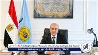 محافظ أسيوط: تمهيد طرق دير الجنادلة بالغنايم والعصارة بالفتح ورفع 200 طن مخلفات ببني قرة بالقوصية