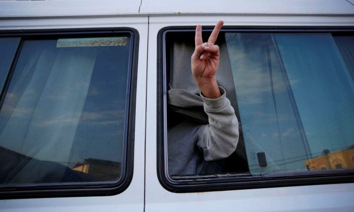 إحصائية جديدة تظهر استمرار اعتقال 9350 أسيرا في سجون الاحتلال