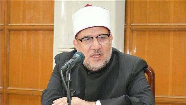 ردا على حسام موافي، مختار جمعة يحسم الجدل بشأن نزع أعضاء المحكوم عليه بالإعدام