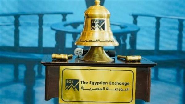 5 أسهم تتصدر تداولات السوق الرئيسية بالبورصة المصرية خلال الأسبوع