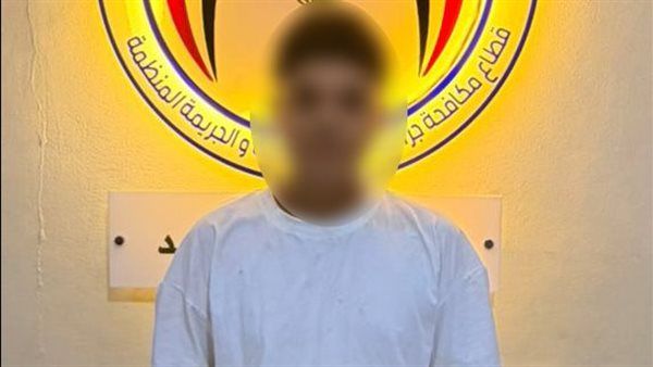 انتحل صفة مسؤول بالسفارة الأمريكية، تفاصيل سقوط المتهم في قبضة الأمن