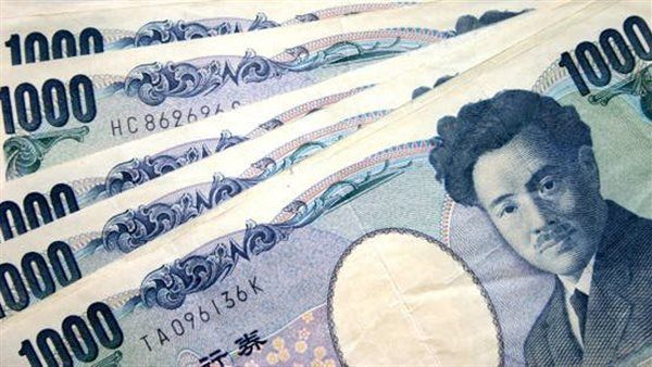 ارتفاع سعر الين الياباني مقابل الجنيه اليوم الأحد 27-9-2026 في البنوك
