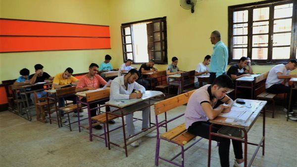موعد تسجيل الاستمارة الإلكترونية لطلاب الشهادة الإعدادية 2027