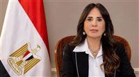 وزيرة الإسكان تتابع موقف تنفيذ عدد من المشروعات وملفات العمل بمدينة الفيوم الجديدة