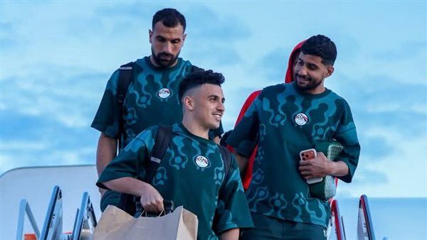 بدون صلاح، بعثة منتخب مصر تطير اليوم إلى جوبا استعدادا لمواجهة جنوب السودان