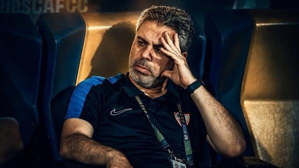 الزمالك: لم نحسم حارس مباراة زد في كأس الرابطة