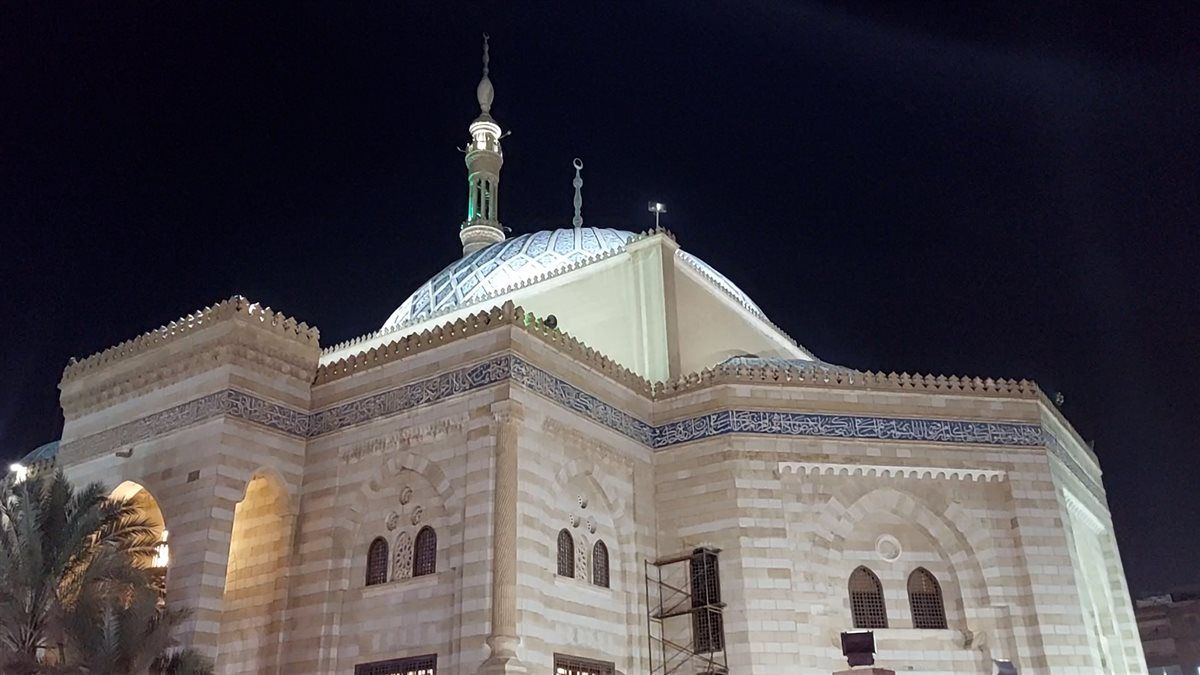 مواقيت الصلاة، موعد أذان الفجر اليوم الأحد في القاهرة والمحافظات