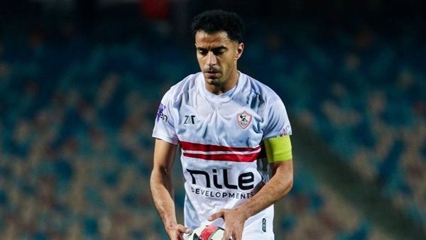 الزمالك يفوز على مودرن سبورت 4-3 في مباراة ودية مثيرة