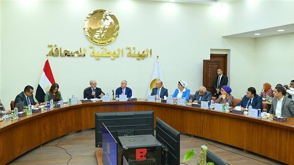 خطة إنقاذ الصحافة القومية.. تحرك حكومي لإعادة هيكلة روز اليوسف ودار الهلال