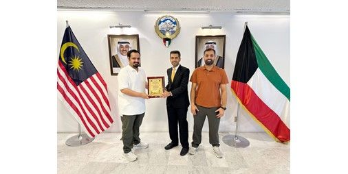 تنسيق بين سفارتنا في ماليزيا و«الصم» قبل «ألعاب آسيا» و«المحيط الهادي»