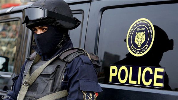 مسوق عقاري يتسلل إلى فيلا بأكتوبر لسرقتها، الأمن يكشف ملابسات الواقعة