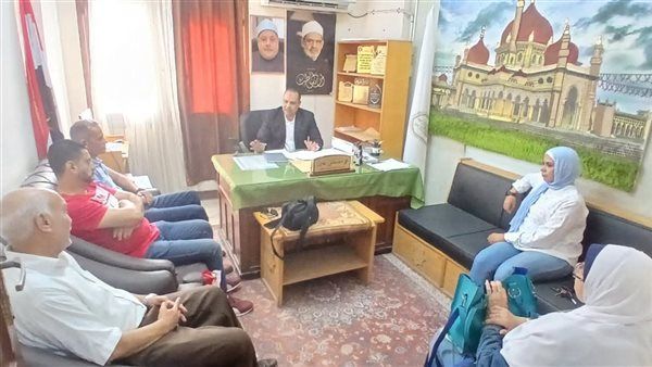 "الإسكندرية الأزهرية" تُحقق مراكز متقدمة على مستوى الجمهورية في مسابقة "الأزهري الصغير"
