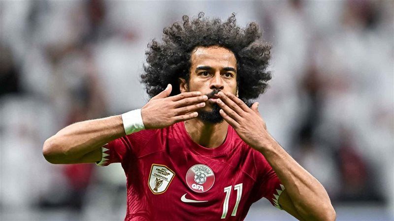 خليجي 27، قطر واليمن يتعادلان سلبيا في الشوط الأول