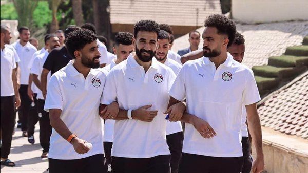 الغيابات تفرض التغيير، تشكيل منتخب مصر المتوقع أمام جنوب السودان